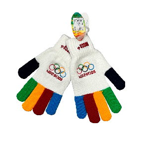 Перчатки Bosco Sochi 2014