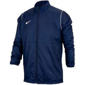 Куртка ветрозащитная Nike Repel Park синяя