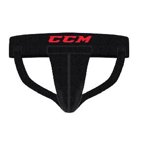 Ракушка CCM Jock юниорская