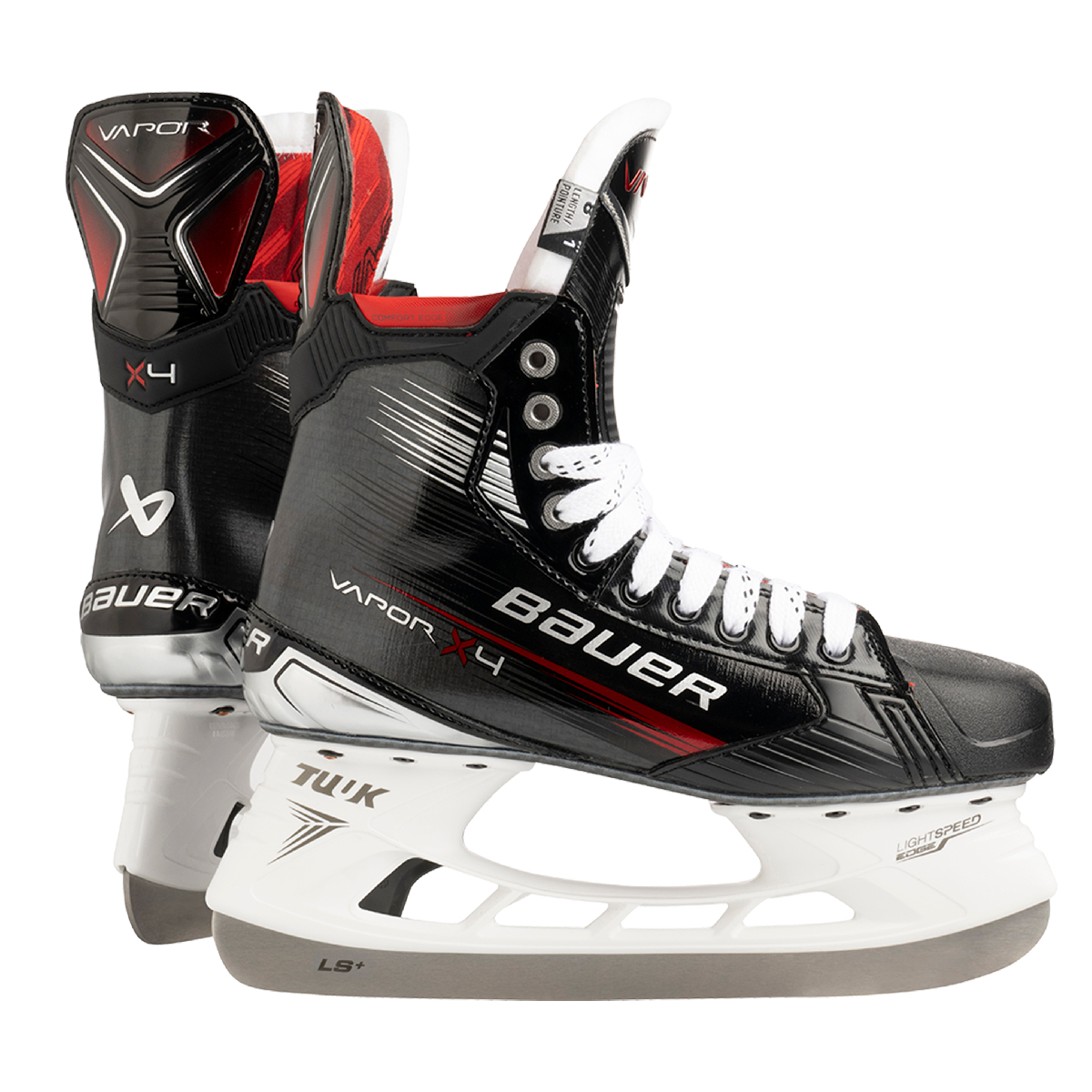 Коньки Bauer Vapor X4 S23 взрослые