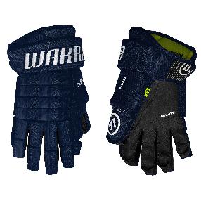 Перчатки Warrior Alpha FR2 детские