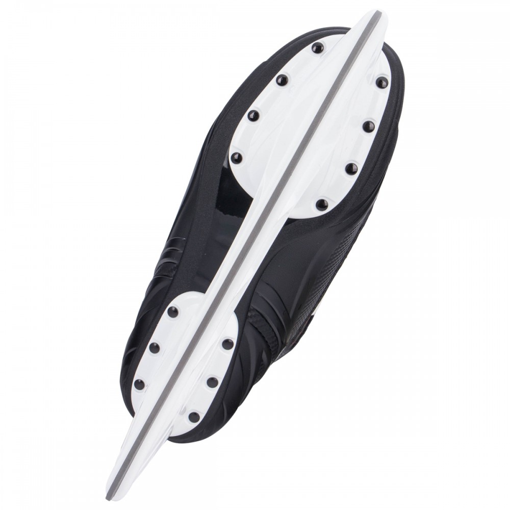 Коньки Bauer NS S18 взрослые