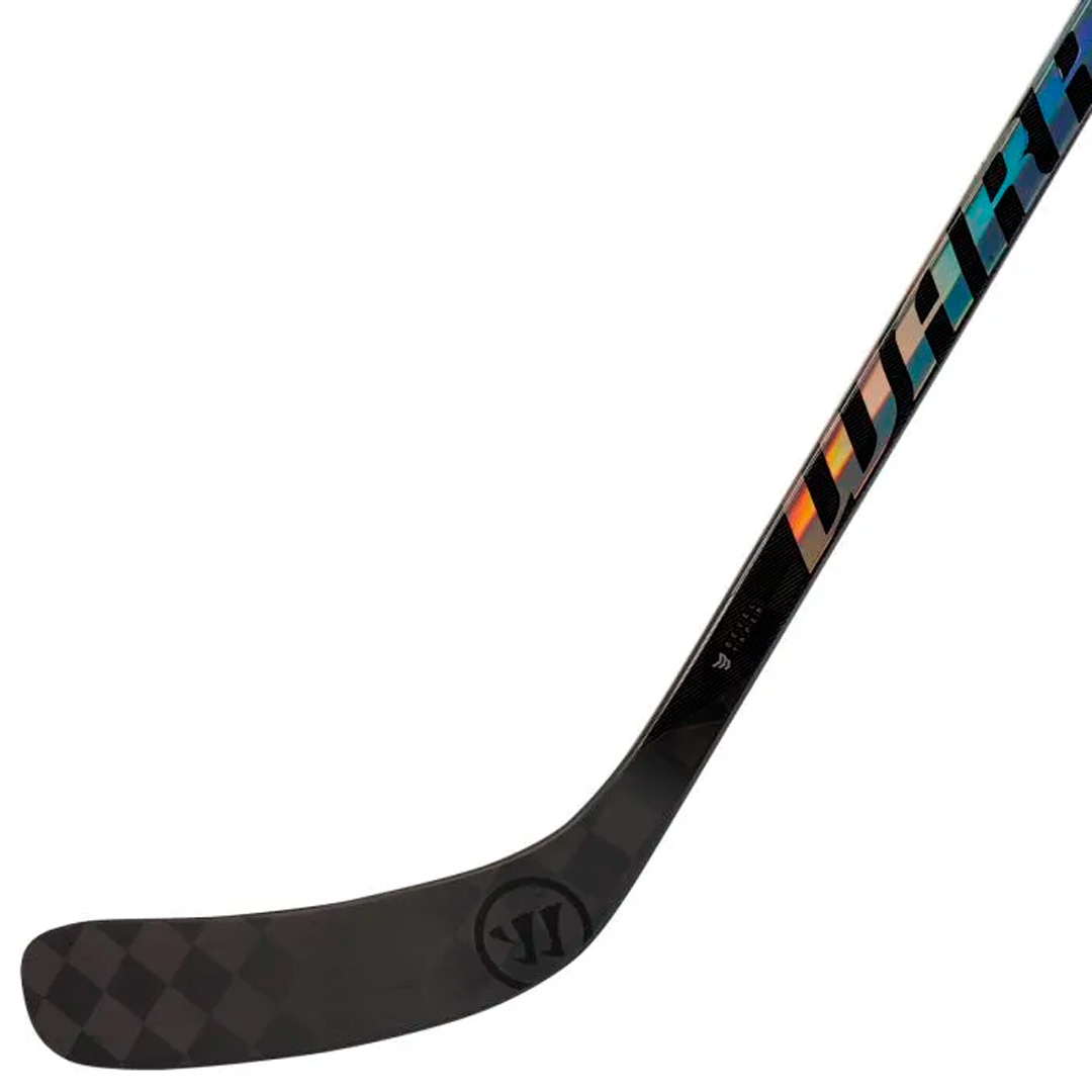 Клюшка Warrior Super Novium взрослая