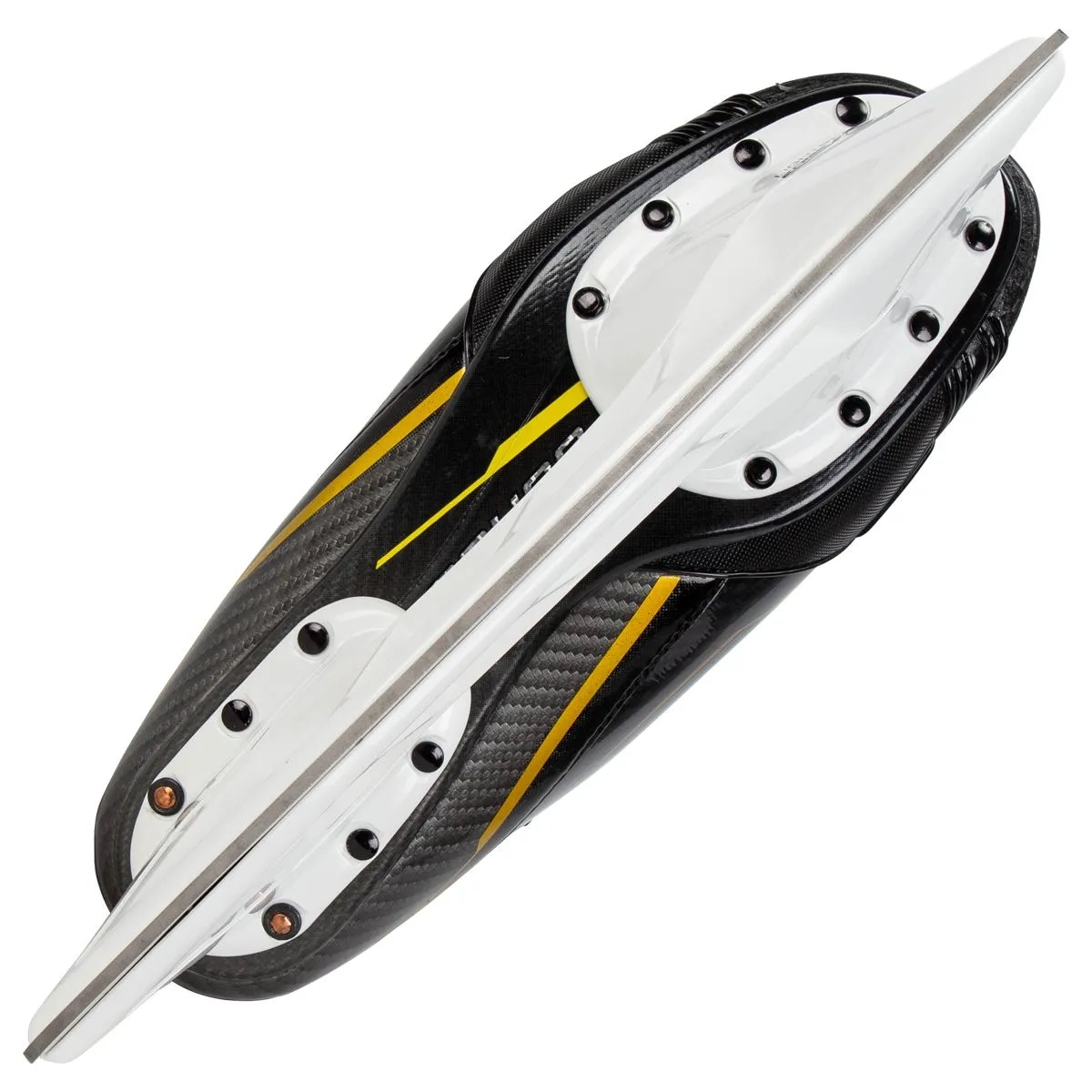 Коньки Bauer Supreme M5 Pro S22 взрослые