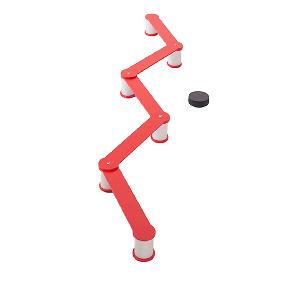 Тренажер "Maxim" ЗМЕЙКА, 1,55 м