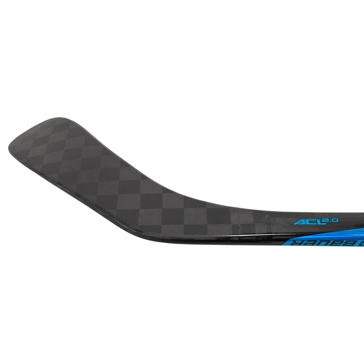 Клюшка Bauer Nexus Sync Grip S22 подростковая