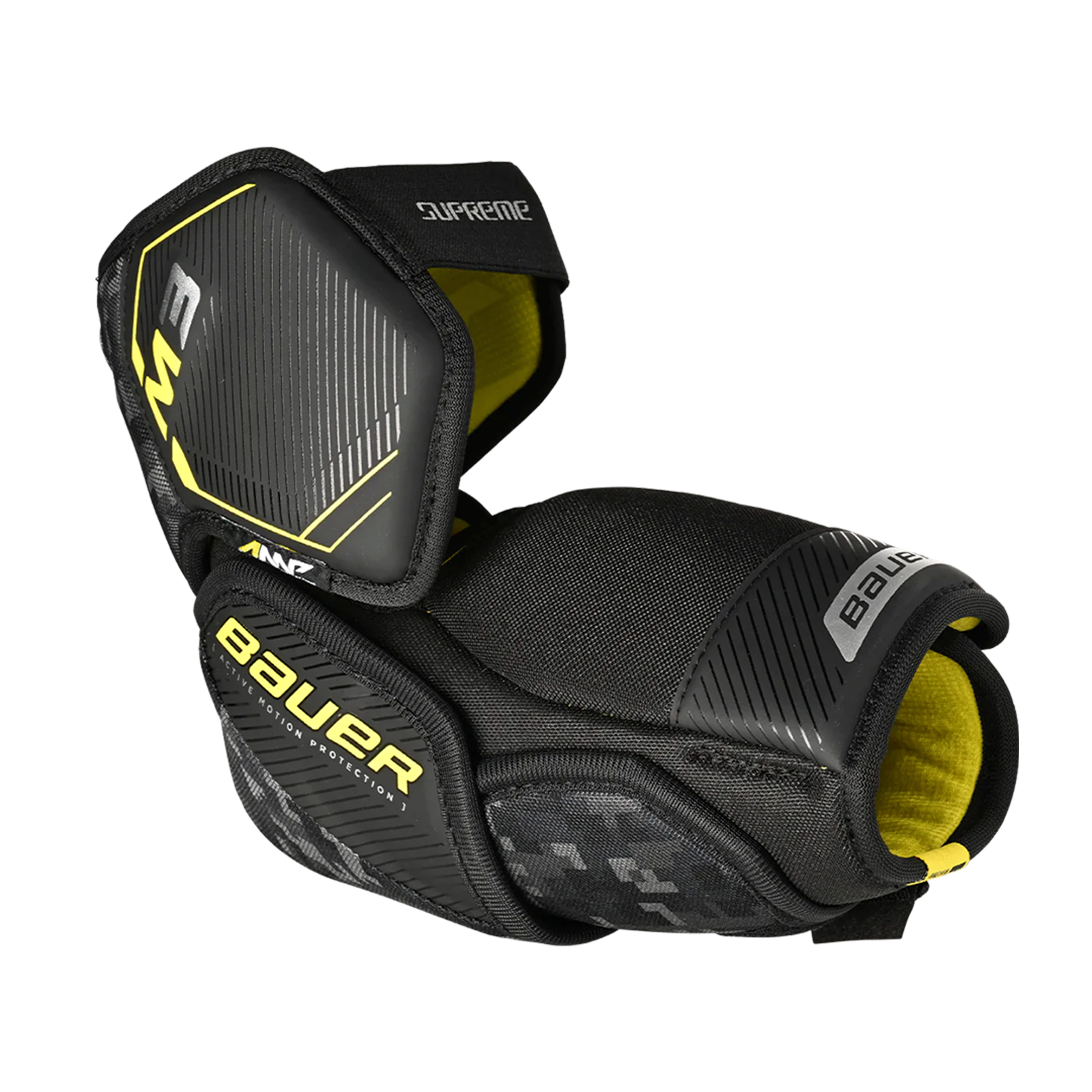 Налокотники Bauer Supreme M3 S23 взрослые