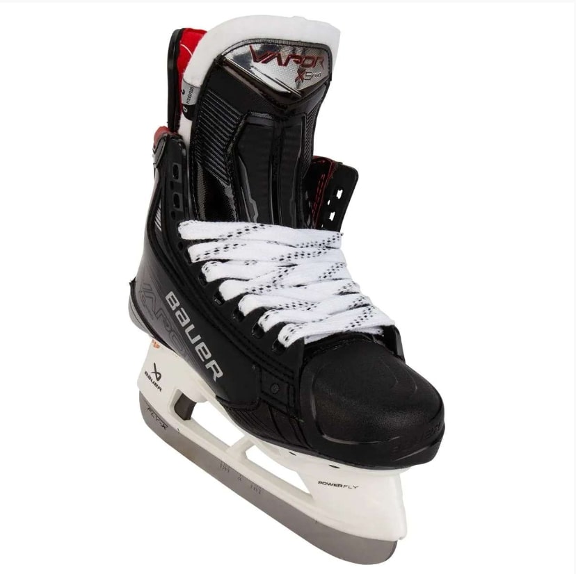 Коньки Bauer Vapor X5 Pro S23 юниорские