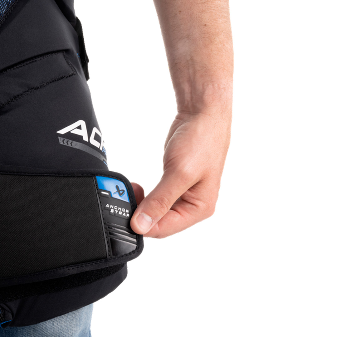 Гирдлы Bauer ACP Pro S24 взрослые