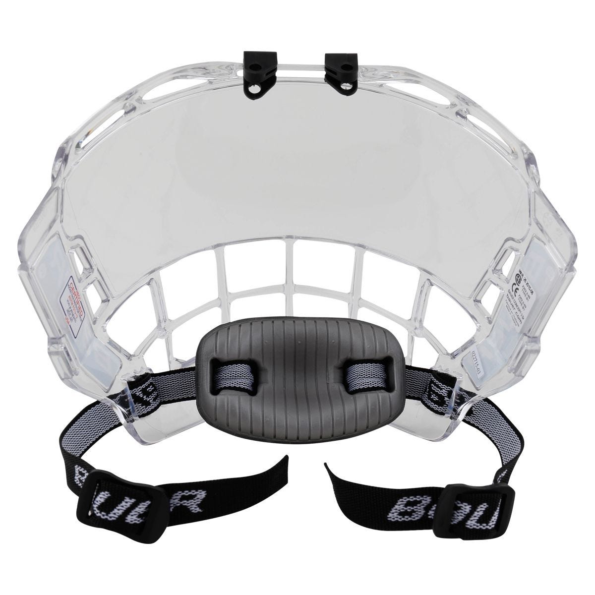 Маска Bauer Concept III Full Shield взрослая