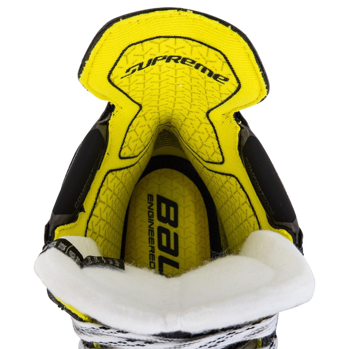 Коньки Bauer Supreme 3S S20 подростковые
