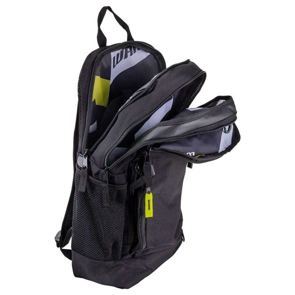 Рюкзак Warrior Q10 Day Backpack