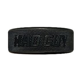 Шайба официальная черная 163г  MadGuy For EU