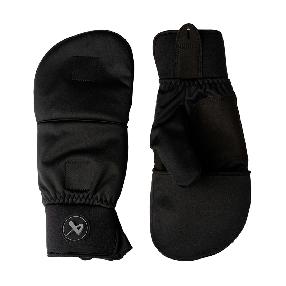 Варежки Bauer Hybrid Flip Mitten взрослые
