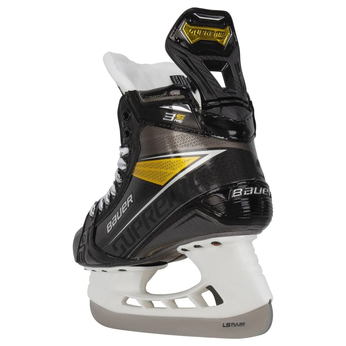 Коньки Bauer Supreme 3S Pro S20 подростковые