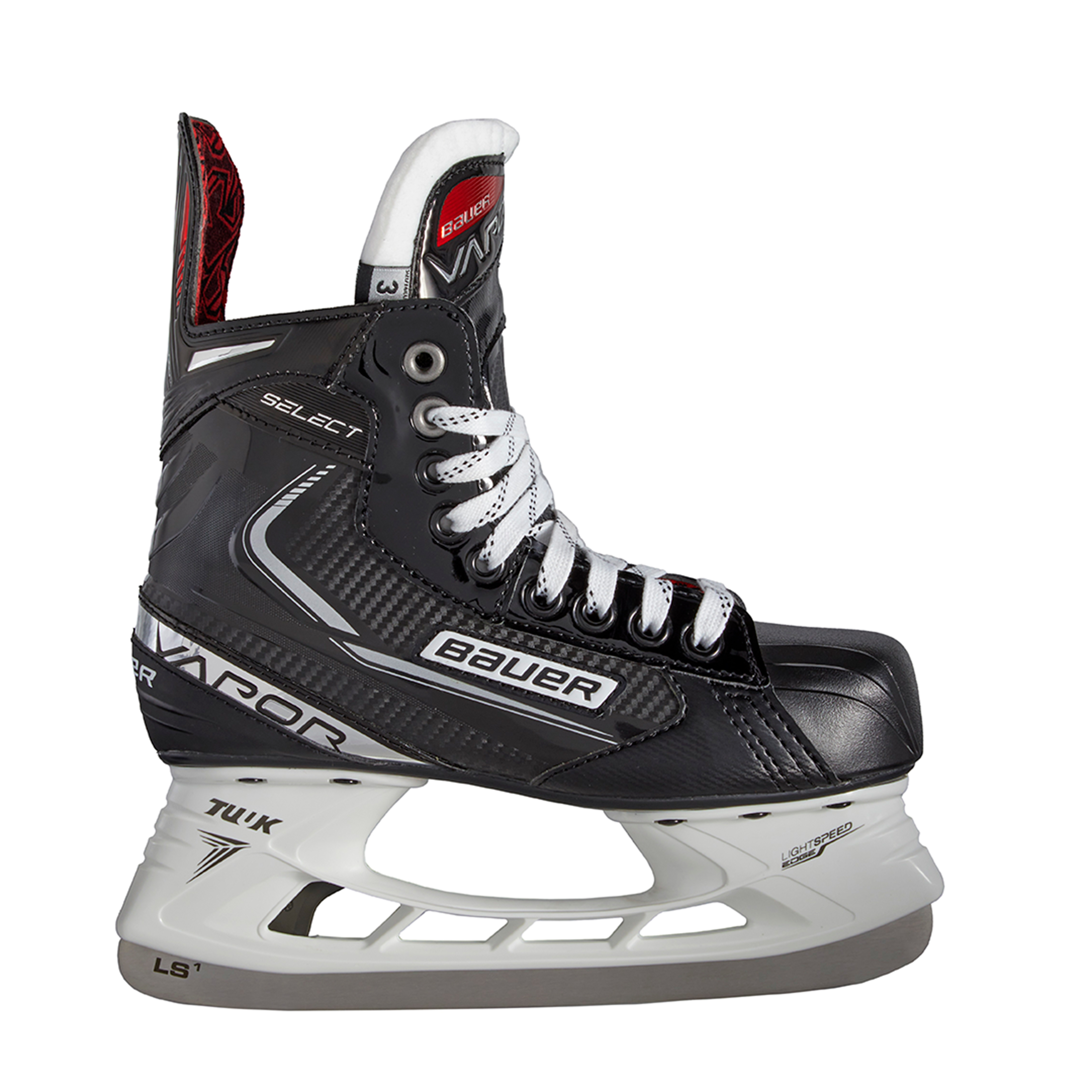 Коньки Bauer Vapor Select S21 юниорские