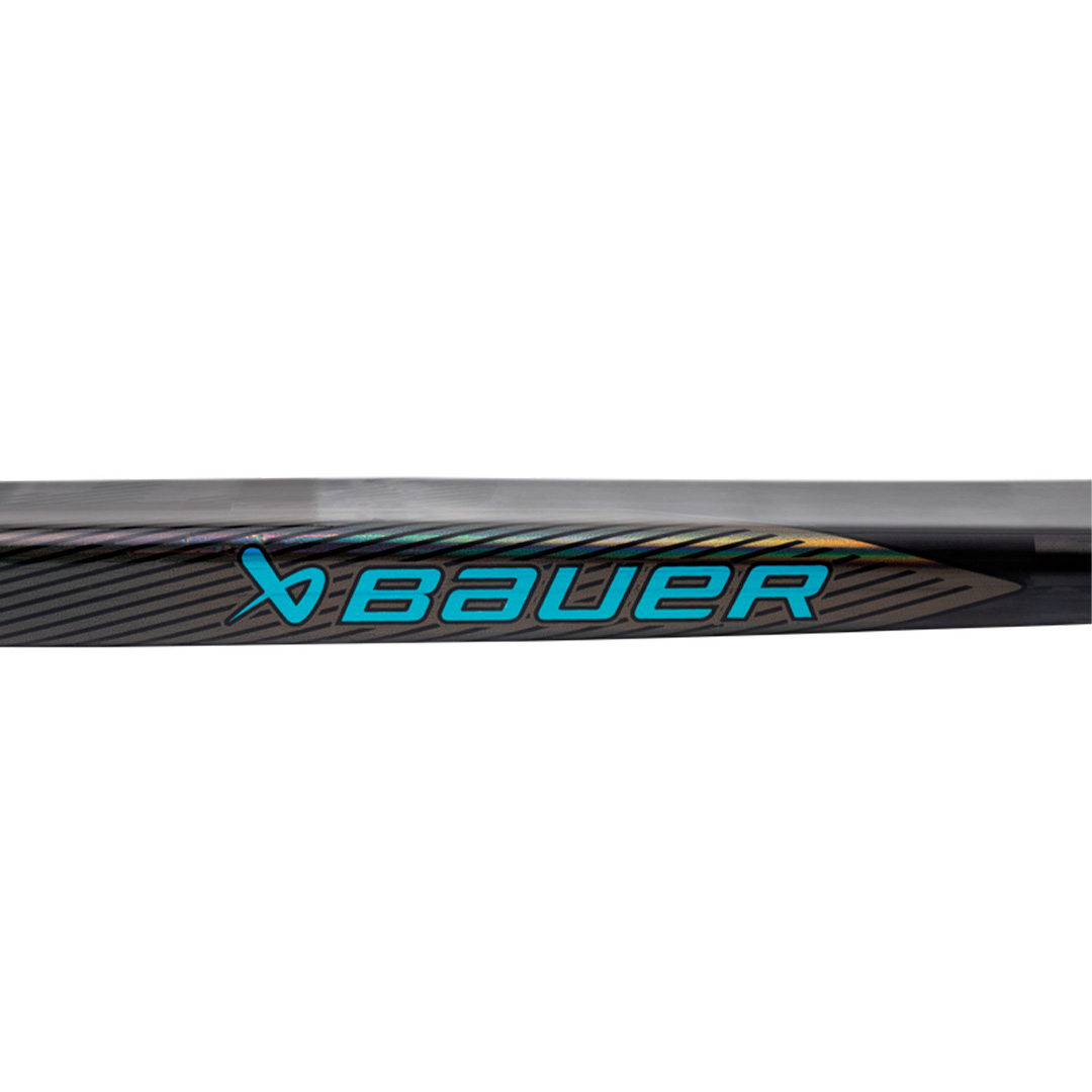 Клюшка Bauer Nexus Tracer Grip S24 юниорская