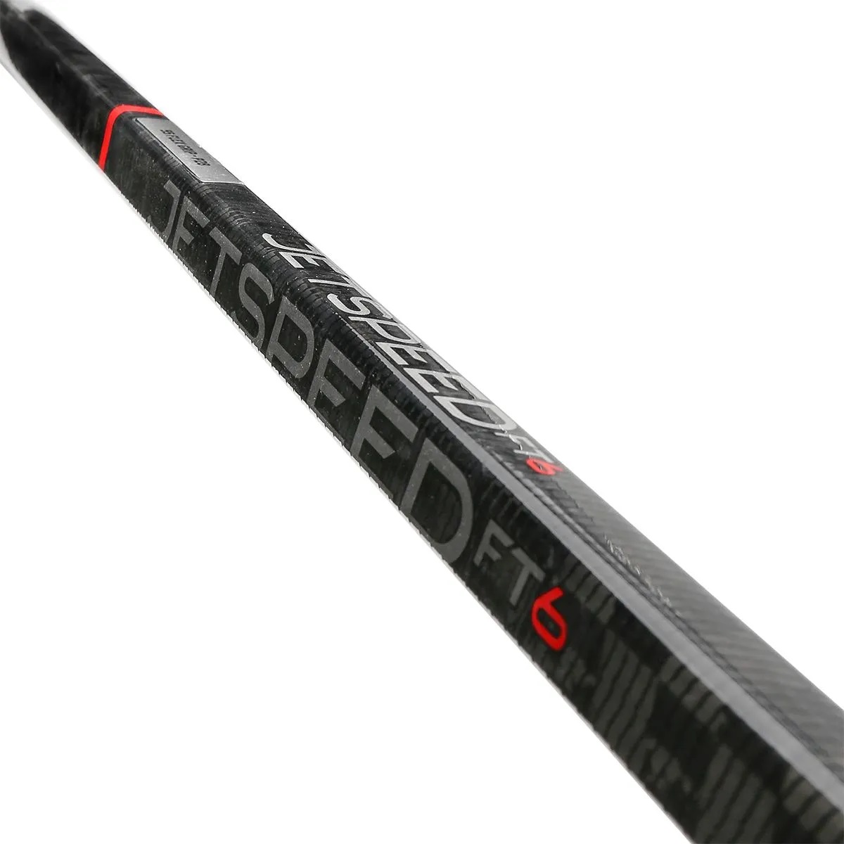Клюшка CCM JetSpeed FT6 подростковая