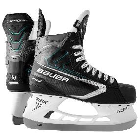 Коньки Bauer Supreme F30 S26 подростковые