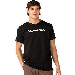 Футболка Bauer Core Tee S26 взрослая