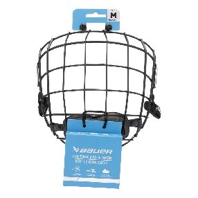 Маска Bauer Contour II Facemask S26