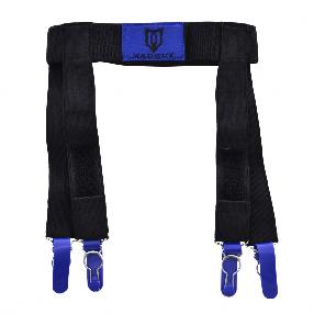 Пояс для гамаш Mad Guy взрослый