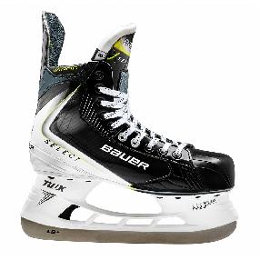 Коньки Bauer Vapor Select S25 подростковые