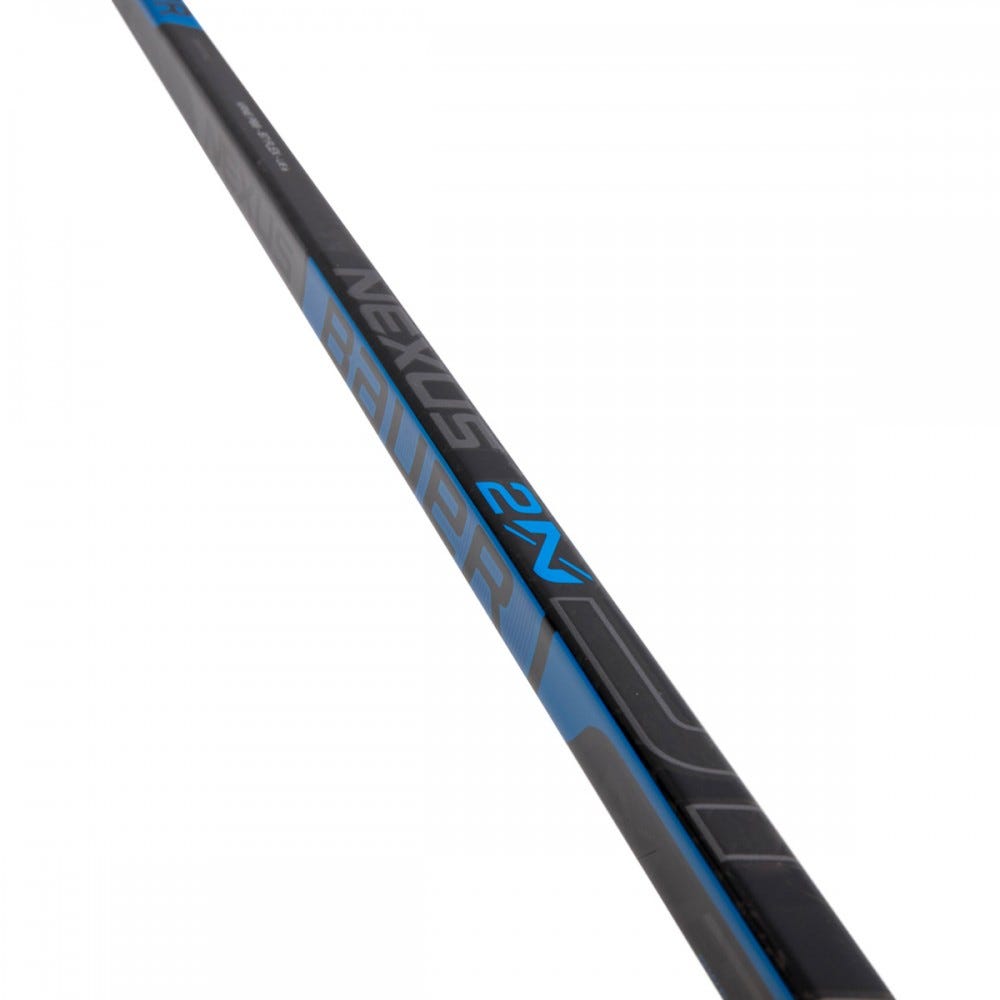 Клюшка Bauer Nexus 2N Grip S18 взрослая