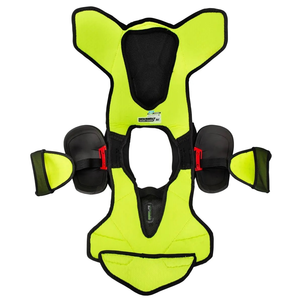 Нагрудник Bauer Vapor Hyperlite S22 юниорский