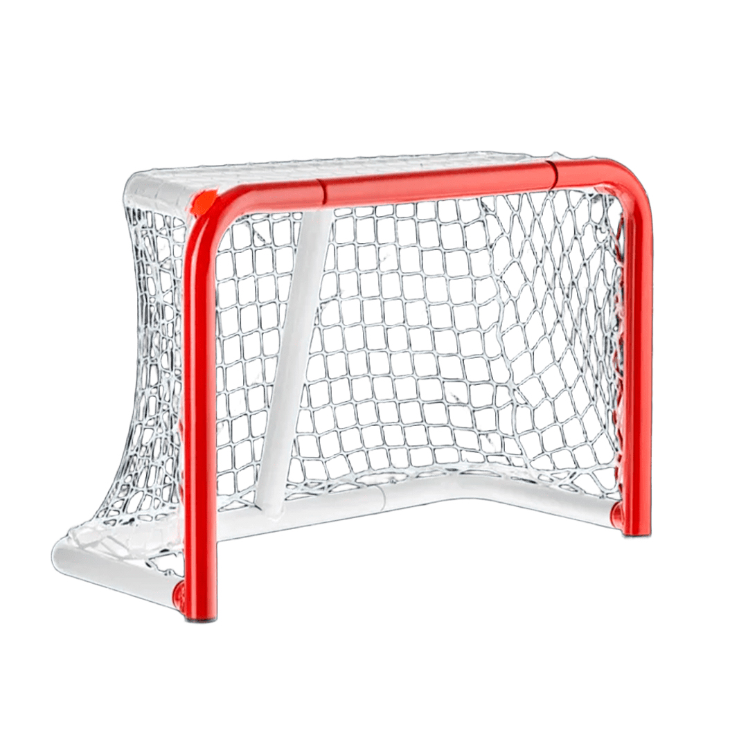 Купить Ворота хоккейные Mad Guy с сеткой 0,52 х 0,32 x 0,23 м  в Казахстане — Hockey1.kz