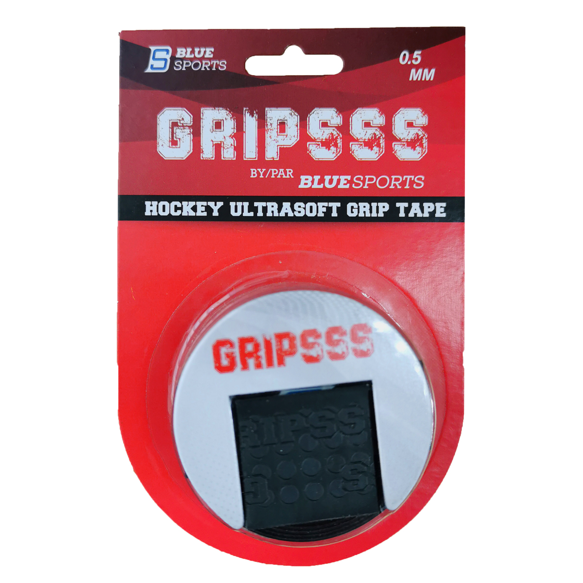Грип лента BlueSports Hockey grip tape