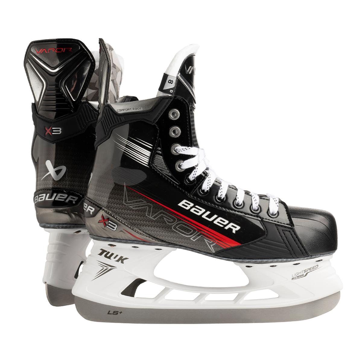 Коньки Bauer Vapor X3 S23 подростковые