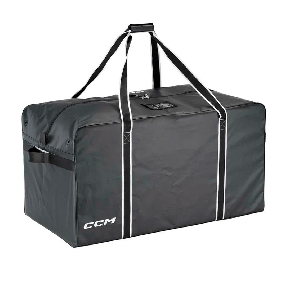 Сумка вратаря CCM Pro Carry Goalie Bag 42" взрослая