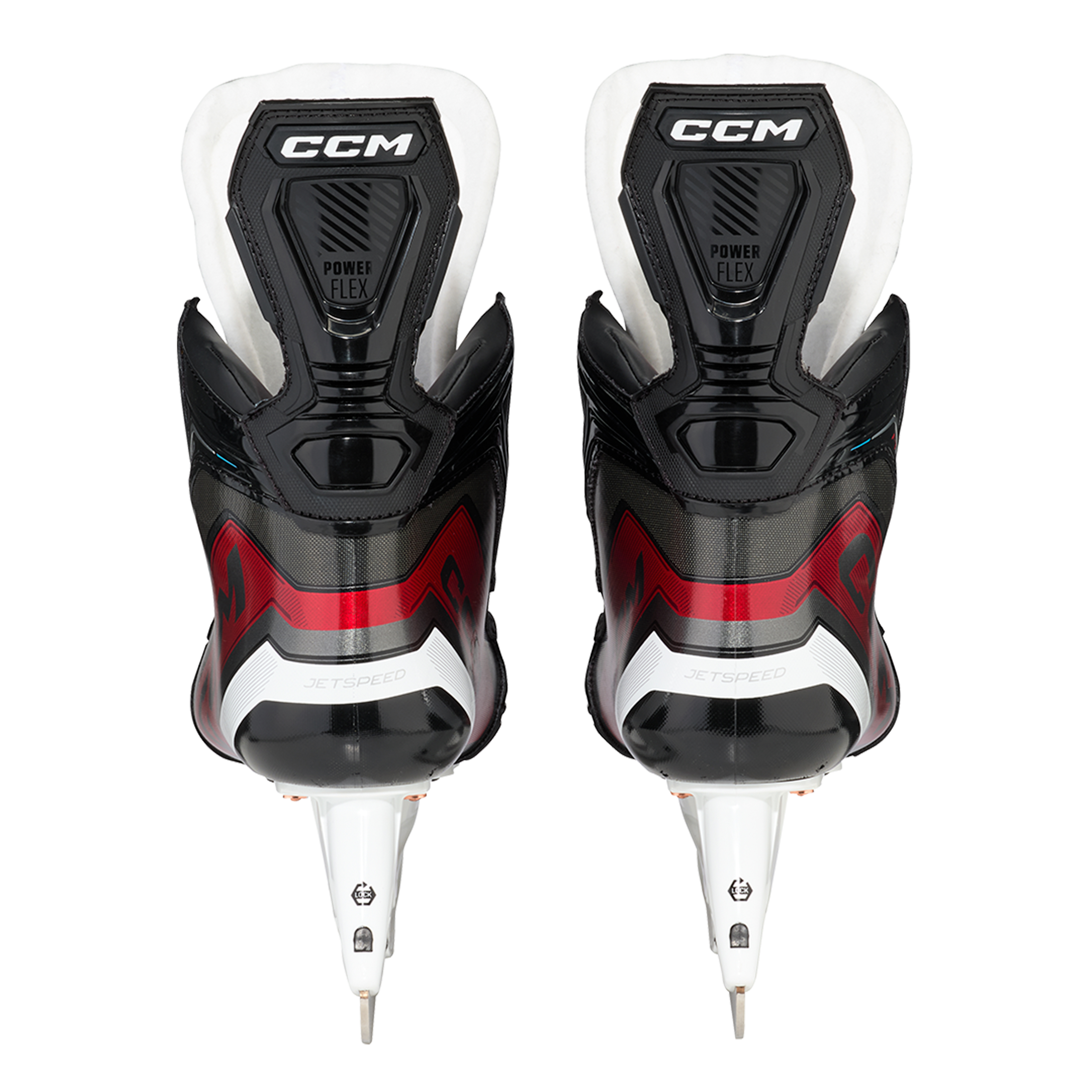 Коньки CCM JetSpeed FT680 подростковые
