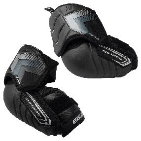 Налокотники Bauer Supreme F50 Pro S26 взрослые