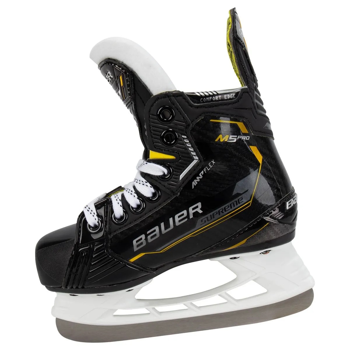 Коньки Bauer Supreme M5 Pro S22 детские