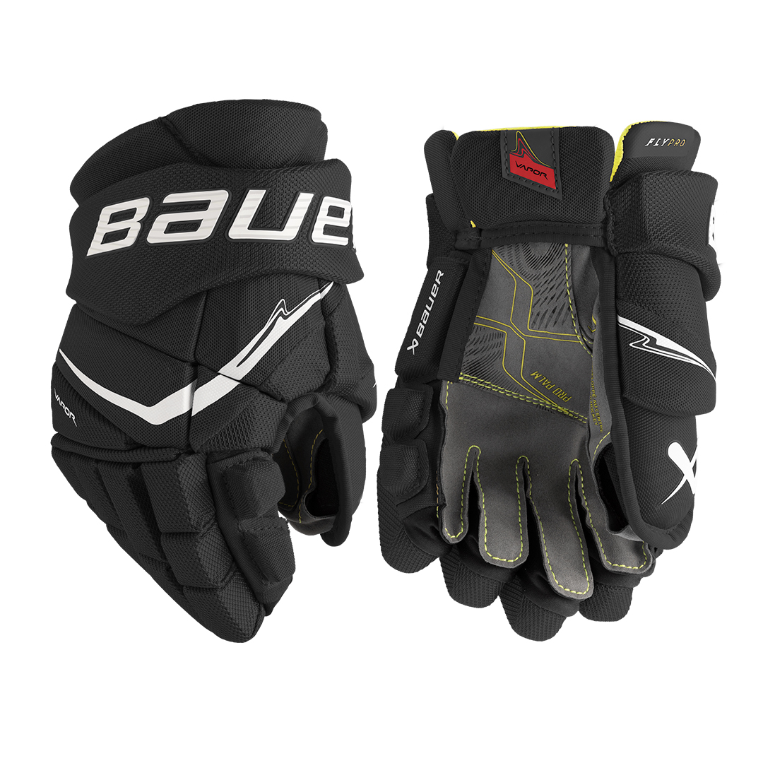 Перчатки Bauer Vapor FlyPro S25 юнирские