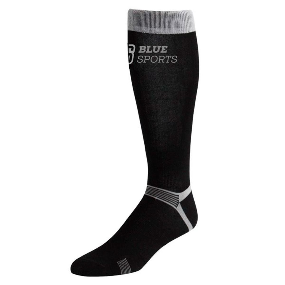 Носки BlueSports Pro-Sock Bamboo черные
