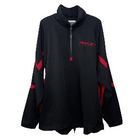 Толстовка Reebok Hockey черная