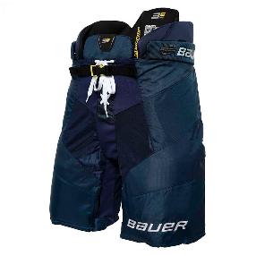 Трусы Bauer Supreme 3S Pro S21 подростковые