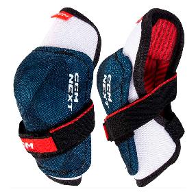 Налокотники CCM Next детские