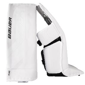 Щитки вратаря Bauer Supreme Fuse S26 взрослые