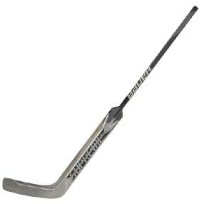 Клюшка вратаря Bauer Supreme Mach S22 взрослая