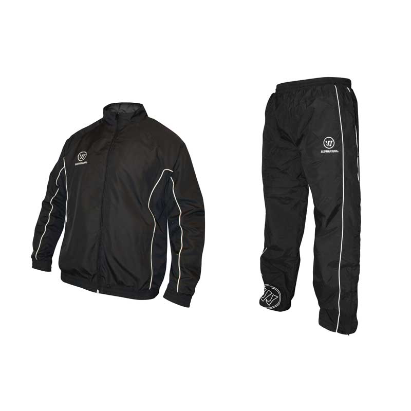 Спортивный костюм Warrior Winter Coach юниорский