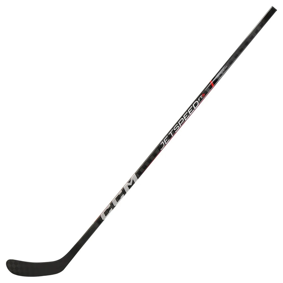 Клюшка CCM JetSpeed FT6 взрослая