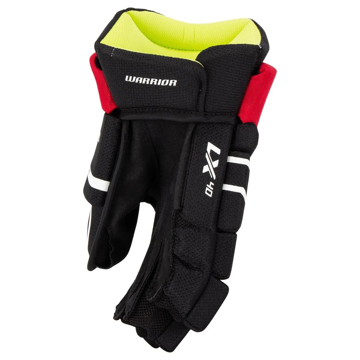 Перчатки Warrior Alpha LX 40 юниорские