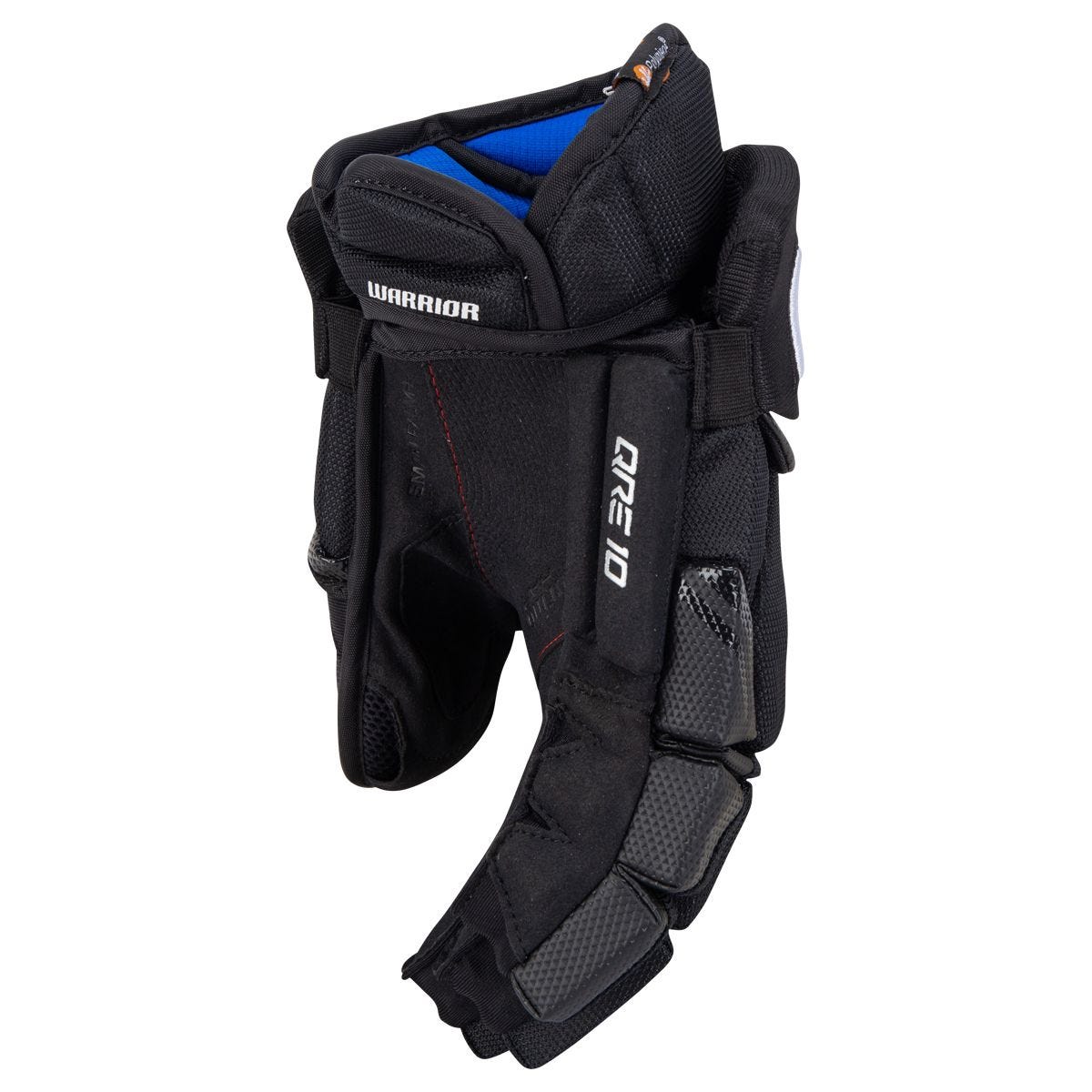 Перчатки Warrior Covert QRE 10 взрослые