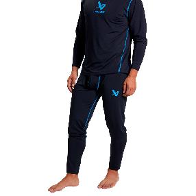 Брюки компрессионные Bauer Basics BL Pant S22 детские