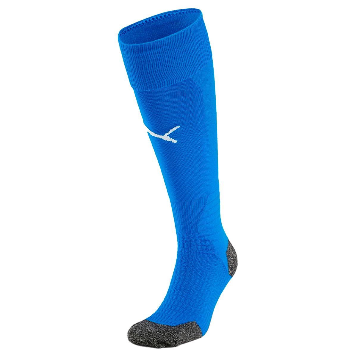 Гольфы Puma Team LIGA Socks синие