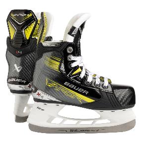 Купить Коньки Bauer Vapor X4 S23 детские в Казахстане — Hockey1.kz